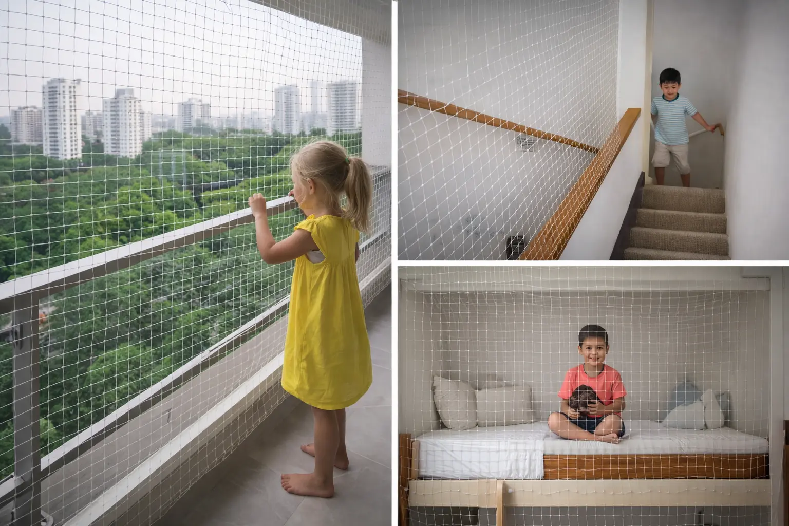 Child Safety Nets in Hyderabad